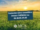 Terrain à bâtir à Dax (40100) 2463321-5828annonce220250320ZGFD3.jpeg Maisons France Confort