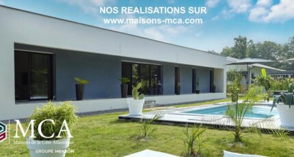 Dax Maison neuve - 2470221-5828annonce320260122dJk6u.jpeg Maisons France Confort