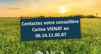 Parentis-en-Born Terrain à bâtir - 2462613-5828annonce220250319vviCg.jpeg Maisons France Confort