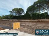 Terrain à bâtir à Biscarrosse (40600) 2470981-5828annonce120250319TBXMT.jpeg Maisons France Confort