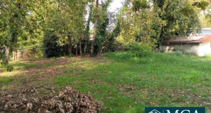 Biscarrosse Terrain à bâtir - 2470977-5828annonce120251001ID6ZX.jpeg Maisons France Confort