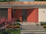 Maison à construire à Pontenx-les-Forges (40200) 2462578-3980modele820180824ctBbk.jpeg Maisons France Confort