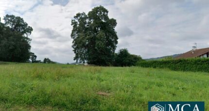 Béhasque-Lapiste Terrain à bâtir - 2462674-5828annonce120251023lkHQ6.jpeg Maisons France Confort