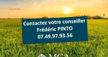 Bas-Mauco Terrain à bâtir - 2462903-5828annonce220250320soyx7.jpeg Maisons France Confort