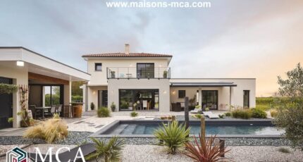 Saint-Pierre-du-Mont Maison neuve - 2471663-5828annonce320260330wDn6x.jpeg Maisons France Confort
