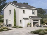 Maison à construire à Versonnex (74150) 2500857-10163annonce720260504mXpQT.jpeg Maisons France Confort