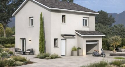 Versonnex Maison neuve - 2500857-10163annonce720260504mXpQT.jpeg Maisons France Confort