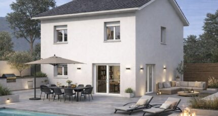 Versonnex Maison neuve - 2500857-10163annonce8202605044ee45.jpeg Maisons France Confort