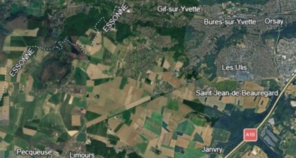 Châteaufort Maison neuve - 2500256-11790annonce320260504kx5nl.jpeg Maisons France Confort