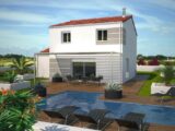 Maison à construire à Saint-Georges-de-Pointindoux (85150) 2500654-1906modele620140828xEl9l.jpeg Maisons France Confort