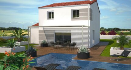 Saint-Georges-de-Pointindoux Maison neuve - 2500654-1906modele620140828xEl9l.jpeg Maisons France Confort