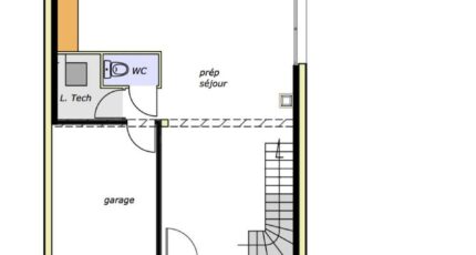 Saint-Georges-de-Pointindoux Maison neuve - 2500654-1906modele620140828isREq.jpeg Maisons France Confort