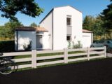Maison à construire à Saint-Georges-de-Pointindoux (85150) 2500605-11105modele620251104nC5ux.jpeg Maisons France Confort