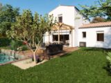 Maison à construire à Saint-Georges-de-Pointindoux (85150) 2500605-11105modele720251104OzttG.jpeg Maisons France Confort
