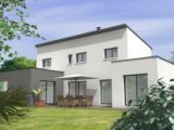 Maison à construire à Venansault (85190) 2500911-3430modele720140818Oh5Ed.jpeg Maisons France Confort