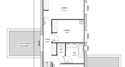 Venansault Maison neuve - 2500911-3430modele7201408182xDu7.jpeg Maisons France Confort