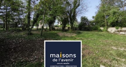 Le Hinglé Maison neuve - 2501065-11058annonce120260504QOmzy.jpeg Maisons France Confort