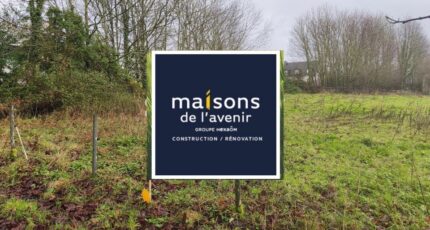 Caulnes Maison neuve - 2501077-11058annonce120260504laxf0.jpeg Maisons France Confort