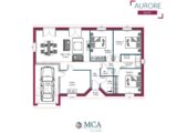 Maison à construire à Saint-Sernin (47120) 2470841-10393modele620230821CdWIz.jpeg Maisons France Confort