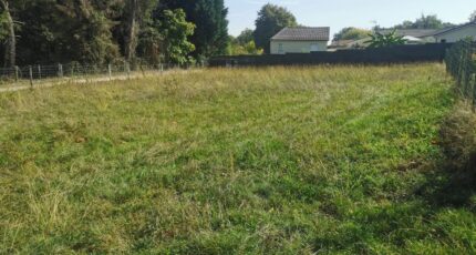 Roaillan Terrain à bâtir - 2500428-10677annonce120260504txBM6.jpeg Maisons France Confort