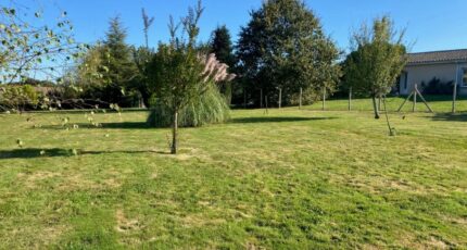 Sadirac Terrain à bâtir - 2500660-10994annonce120260504uvK8f.jpeg Maisons France Confort