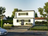 Maison à construire à Trémuson (22440) 2464446-5377modele620220204dRLv7.jpeg Maisons France Confort