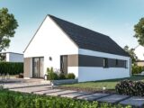 Maison à construire à Le Merzer (22200) 2466316-5377modele720220316NttLL.jpeg Maisons France Confort