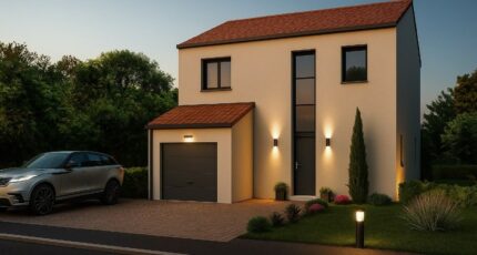 Haucourt-Moulaine Terrain à bâtir - 2499818-5137annonce420260504Xnuxn.jpeg Maisons France Confort