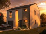 Maison à construire à Haucourt-Moulaine (54860) 2499827-5138modele620251128T6wQO.jpeg Maisons France Confort