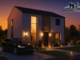 Maison à construire à Haucourt-Moulaine (54860) 2499827-5138modele720251128rAfJb.jpeg Maisons France Confort
