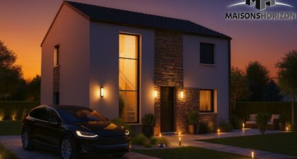 Haucourt-Moulaine Maison neuve - 2499827-5138modele720251128rAfJb.jpeg Maisons France Confort