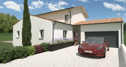 Rouffiac Maison neuve - 2500123-1132modele720231123PTrCs.jpeg Maisons France Confort