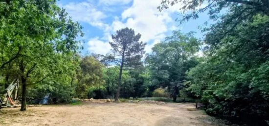 Terrain à bâtir à , Var