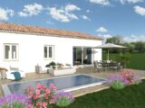 Terrain à bâtir à Vidauban (83550) 2501213-10295annonce320260505S36ro.jpeg Maisons France Confort