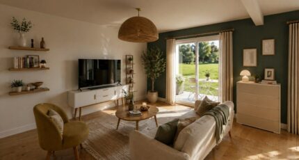 Bourges Maison neuve - 2501196-11209annonce820260505R1rDn.jpeg Maisons France Confort