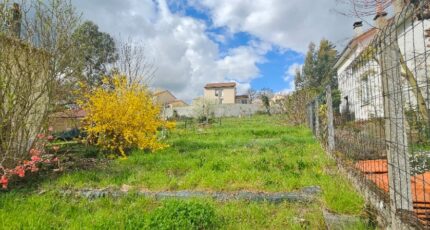 Aixe-sur-Vienne Terrain à bâtir - 2474078-11801annonce120260401clD4e.jpeg Maisons France Confort