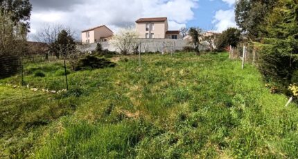 Aixe-sur-Vienne Terrain à bâtir - 2474078-11801annonce22026040120nJU.jpeg Maisons France Confort