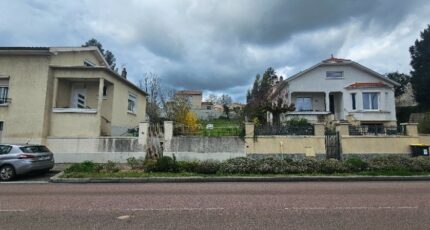 Aixe-sur-Vienne Terrain à bâtir - 2474078-11801annonce320260401LLasR.jpeg Maisons France Confort