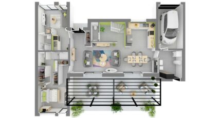Ressons-le-Long Maison neuve - 2500095-4586modele6202003276WwKR.jpeg Maisons France Confort