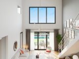 Maison à construire à Péroy-les-Gombries (60440) 2501312-4586modele7202004077cg4f.jpeg Maisons France Confort