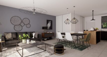 Péroy-les-Gombries Maison neuve - 2501314-4586modele1020210611FaxfI.jpeg Maisons France Confort