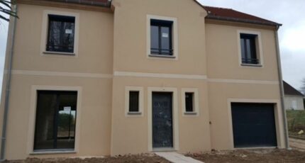 Écouen Maison neuve - 2499130-11453annonce120260502DXCyV.jpeg Maisons France Confort