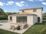 Maison neuve à Mougins (06250) 2501315-9270modele720260227O9z49.jpeg Maisons France Confort