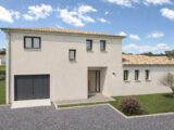 Maison neuve à Mougins (06250) 2501315-9270modele8202602277HGKw.jpeg Maisons France Confort