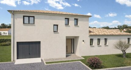 Mougins Maison neuve - 2501315-9270modele8202602277HGKw.jpeg Maisons France Confort