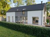Maison à construire à Domloup (35410) 2501332-11165modele720260422t0Nif.jpeg Maisons France Confort
