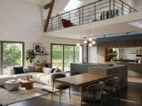 Maison à construire à Domloup (35410) 2501332-11165modele820260414RZGT3.jpeg Maisons France Confort
