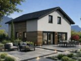 Maison à construire à Allonzier-la-Caille (74350) 2501477-10163annonce620260505gpB9r.jpeg Maisons France Confort