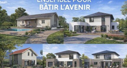 Allonzier-la-Caille Maison neuve - 2501477-10163annonce620260505W9XeX.jpeg Maisons France Confort