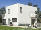 Maison à construire à Puilacher (34230) 2442396-4586modele620190717Tn1uw.jpeg Maisons France Confort